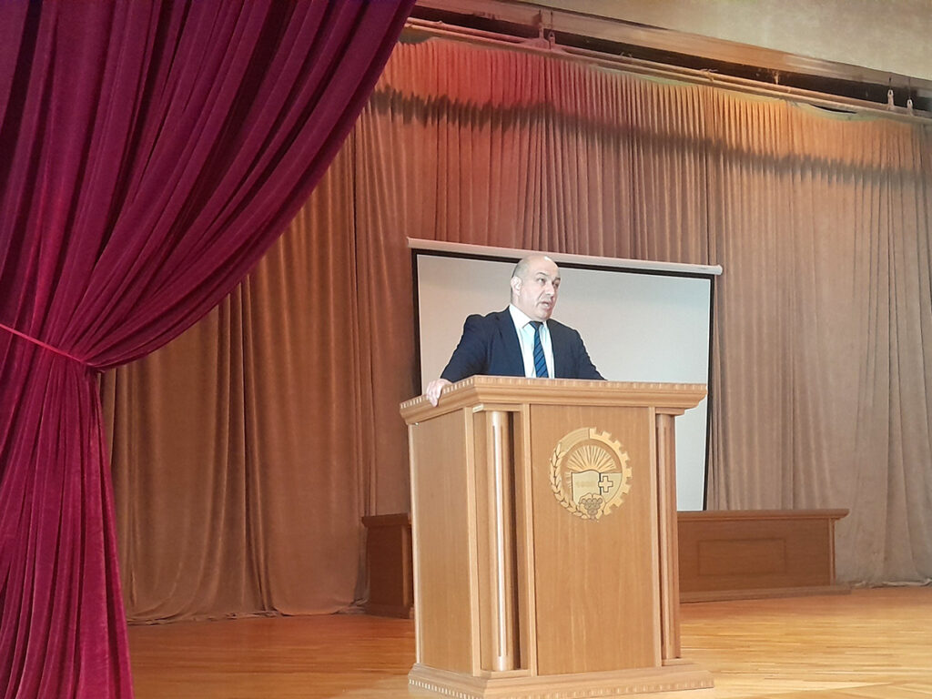 (Հայերեն) Առանց քննությունների Ագրարայինի ուսանող դառնալու բացառիկ հնարավորություն