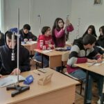 (Հայերեն) ՀԱԱՀ-ը վարժարանը հայտարարում է 2024-2025 ուստարվա ընդունելություն