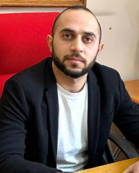 Zhirayr Chitchyan