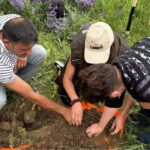 (Հայերեն) ՊԳԿ-ն եւ ՀԱԱՀ-ն իրականացնում են հողի առողջության բարելավմանը միտված RECSOIL նախաձեռնությունը