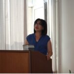 (Հայերեն) ՀԱԱՀ հանրակրթական ծրագրերի ուսուցման վարժարանի տնօրենի պաշտոնի հավակնորդ Արաքս Հակոբյանի՝ վարժարանի հնգամյա զարգացման ծրագիրը