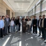 «Քեն Կակոսյան ընտանիք» հիմնադրամի շահառու ուսանողները հանդիպել են պարոն Կակոսյանի հետ