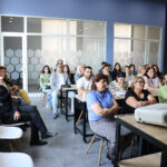 Օրգանական գյուղատնտեսության զարգացման Էստոնիայի եւ Ավստրիայի փորձը ներկայացվեց ոլորտի շահակիցներին