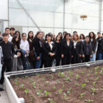 (Հայերեն) Դպրոց – բուհ՝ անքակտելի կապ․ հար եւ նման, բայց նաեւ անչափ տարբեր