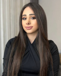 karine zargaryan