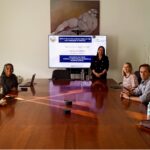 Էրազմուս+-ը որպես ակադեմիական հանրության միջազգայնացման հարթակ. դասավանդում Պորտոյի համալսարանում