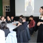 Դուալ եռանկյուն․ աշխատանքի վրա հիմնված ուսուցման առաջին հաշվետու միջոցառումը