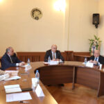 (Հայերեն) Ռեկտորատ․ընդունելության տպավորիչ ցուցանիշները որակի հարցում լրացուցիչ հնարավորություն են ստեղծել