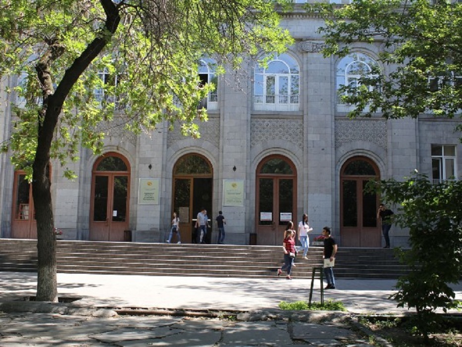 Դասախոսական կազմի համալրման մրցույթ Հայաստանի ազգային ագրարային համալսարանում