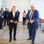 (Հայերեն) Հանուն ագրոնոմիայի. դրվեցին համագործակցության կամրջի հիմքերը