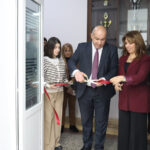 (Հայերեն) Ուսանողների միջազգային օրվա գեղեցիկ նվեր ՀԱԱՀ-ի գործընկեր Աթենք ընկերությունունից