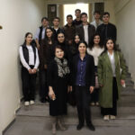 Դպրոց-բուհ անքակտելի կապ․ «Այսքան տարի կրթության ոլորտում եմ, բայց չգիտեի Ագրարայինի հնարավորությունների մասին»