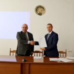 AFISHE-ն ամփոփում է եռամյա առաքելության տպավորիչ արդյունքները․ ՀԱԱՀ-ում ստորագրվեցին գործակցային նոր հուշագրեր