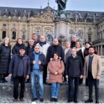 ՀԱԱՀ պատվիրակության այցը Վայհենշտեֆան–Թրիսդորֆի կիրառական գիտությունների համալսարան