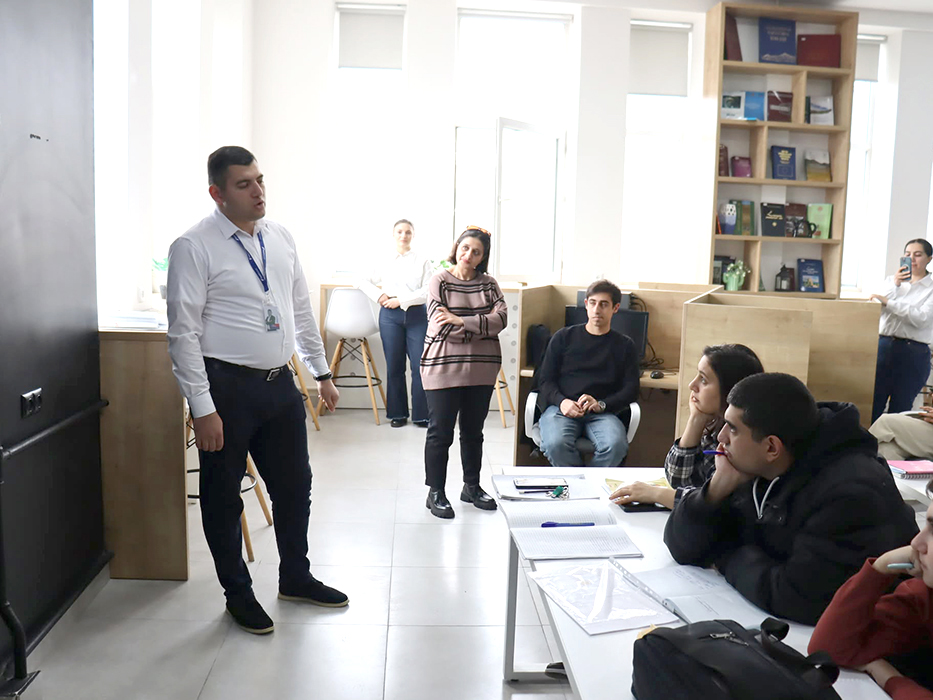 Բուհ-աշխատաշուկա․ Առաջընթացի պատմություն՝ Ագրարայինը մրցակցային լավ հենք է տալիս