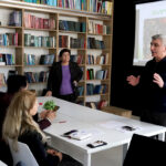 Ագրոկենսատեխնոլոգիայի ԳԿ․ Շատ արագ հնանում են մեր հաշվետվությունների թվերը․ Անդրեաս Մելիքյան