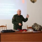 Իրազեկվածը պաշտպանված է․ ողբերգությունից 37 տարի անց դասեր չսերտած