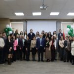 (Հայերեն) Հայաստանի կրթության բարեփոխումների կենդանի լաբորատորիան․ Ագրոբիզնեսի ուսուցման կենտրոնը 25 տարեկան է