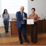 (Հայերեն) Ինչ գիտական արդյունք ենք առաջարկում եւ՝ ում․ արժանավորների հանդեպ գիտխորհուրդը ուշադիր է