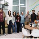 (Հայերեն) Ուժեղ բիզնես պլաններ՝ ագրարային տնտեսագիտության եւ գինեգործության յուրահատուկ ոլորտների ապագա առաջնորդներից