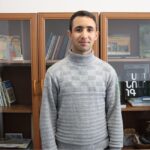 (Հայերեն) Քոլեջի ուսանողին մասնագիտական աշխատանք են առաջարկել-3․ երբ ամեն մատից մի շնորհք է կաթում