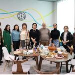 Кафедра управления и политики агробизнеса подводит итоги уходящего года