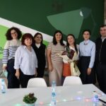 (Հայերեն) Միջամբիոնային համագործակցություն․ բանախոսություններ՝ աշխատանքի իրավունքի եւ հարկային վարչարարության թեմաներով