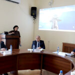 (Հայերեն) Ռեկտորատ․ ՄԿԾ-ների նորացվող փաթեթներ` դասախոսների կարիքներին ընդառաջ, նոր առարկաներ՝ պատշաճ վերաբերմունք