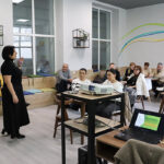 Վերապատրաստումներ. Դասավանդման հին ու նոր մեթոդներ՝ լավագույն հատկանիշների խաչասերմամբ