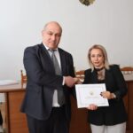 (Հայերեն) Վերապատրաստումներ. Դասավանդման հին ու նոր մեթոդներ՝ լավագույն հատկանիշների խաչասերմամբ