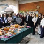 (Հայերեն) Տարեկան հաշվետվությունը Հացի, հրուշակեղենի եւ շոկոլադագործության լաբորատորիայում