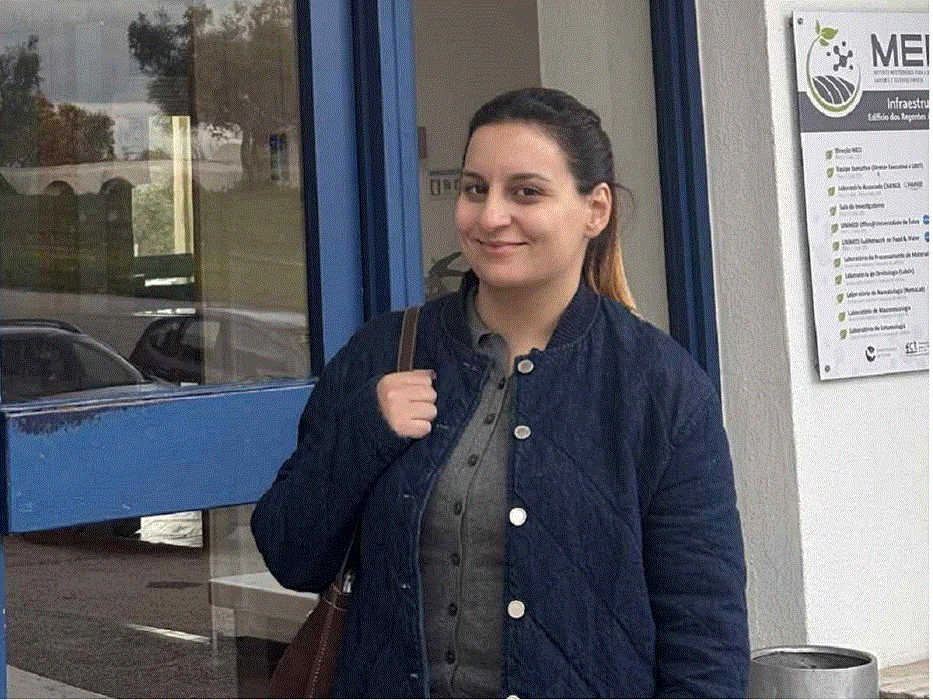 Վերապատրաստում Էվորայում․ մասնագիտական աճի եւ համագործակցության նոր ճանապարհ