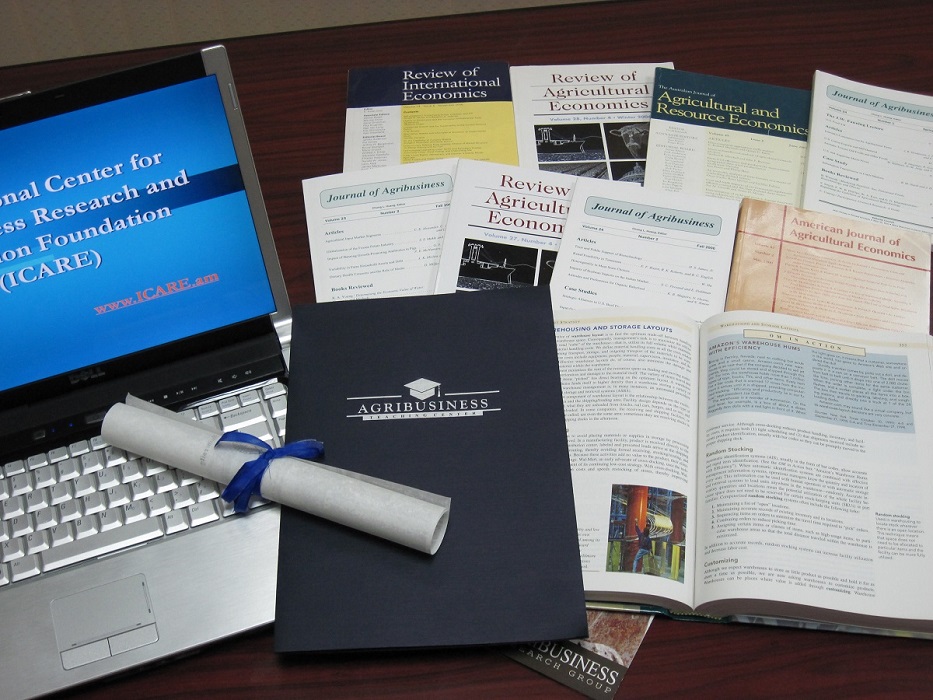 Ի գիտություն երիտասարդ հետազոտողների