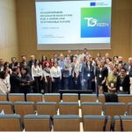 ՀԱԱՀ թիմը մասնակցում է T-GREEN նախագծի ամփոփիչ աշխատաժողովին