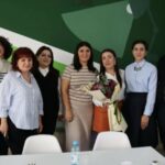 (Հայերեն) Միջամբիոնային համագործակցություն․ Բանախոսություններ՝ աշխատանքի իրավունք եւ հարկային վարչարարություն թեմաներով