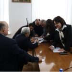 (Հայերեն) Գիտխորհուրդ․ 2026-ը՝ որակի բարձրացման տարի․ արդյունքահենք գիտություն․ ՀԱԱՀ-ն երկու նոր դոցենտ ունի