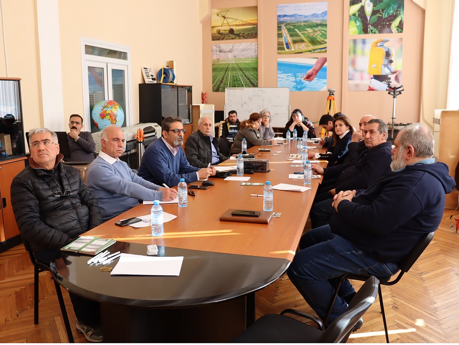 Ի սկզբանէ էր բանն եւ բանն էր առ Աստուած․ երբ միտքը ծառայում է մարդուն եւ տնտեսության զարգացմանը