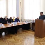 Ջրային եւ հողային ռեսուրսների կառավարման ամբիոնում թեզերի պաշտպանությունը շատ հարցերի դրական պատասխան տվեց