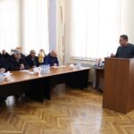 Ջրային եւ հողային ռեսուրսների կառավարման ամբիոնում թեզեր պաշտպանությունը շատ հարցերի դրական պատասխան տվեց