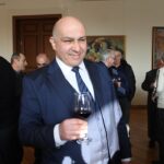 ՀԱԱՀ ռեկտոր Հրաչյա Զաքոյանի Ամանորի եւ Սուրբծննդյան ուղերձը