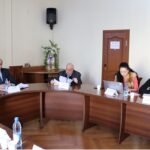 Ուսումնագիտական եւ տնտեսական ոլորտների գործակցությունը փոխշավավետ պետք է լինի․ ռեկտորատի նիստը