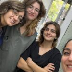 (Հայերեն) Ուսումն ու աշխատանքը՝ ի մի․ Վետլայն կլինիկայում մեզ վերաբերվում են տան անդամի պես