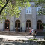 Հայտարարվում է ՀԱԱՀ Ա․ Քոչինյանի  անվան գյուղատնտեսական քոլեջի տնօրենի տեղակալի թափուր պաշտոնի համար