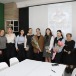 Տղերքը անցյալ չեն, նրանք մեզ սպասում են ապագայում․ Գիրք նվիրելու օրը յուրօրինակ էր ՀԱԱՀ գրադարանում