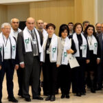 (Հայերեն) Երեւանում ամփոփվեց Եւրամիության կողմից ֆինանսավորվող կանաչ եւ կայուն ապագային միտված Էրազմուս+ T-GREEN նախագիծը