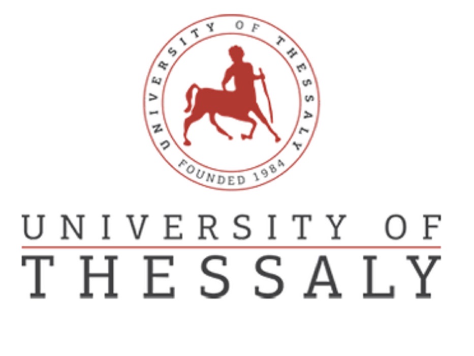 Դասավանդման եւ/կամ վերապատրաստման հնարավորություն Թեսալիի համալսարանում