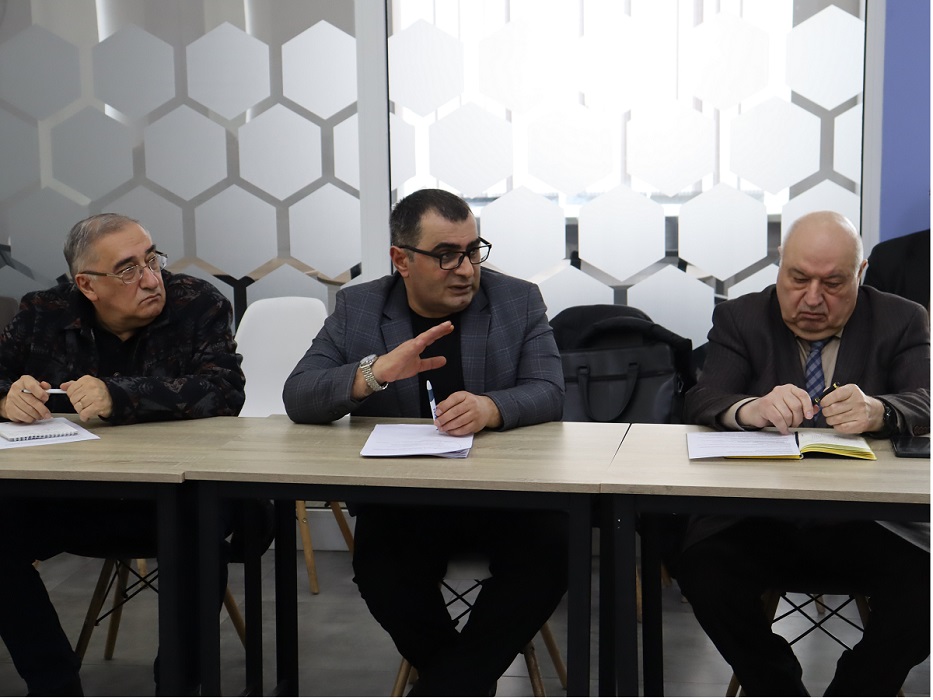 Քննարկում մտավոր սեփականության ոլորտի փորձագետի հետ․ գյուտը հայտնի խնդրի նոր տեխնիկական լուծումն է