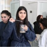 (Հայերեն) Բուհ-դպրոց անքակտելի կապ․ ԴՆԹ տիրույթ՝ վիրուսից մինչեւ մարդ արարած