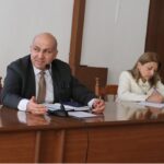 (Հայերեն) Գիտխորհուրդ․ ագրոճամբարի հայեցակարգի իրագործումից մինչեւ ուսումնական եւ գործնական նպատակների օրգանական համարկում