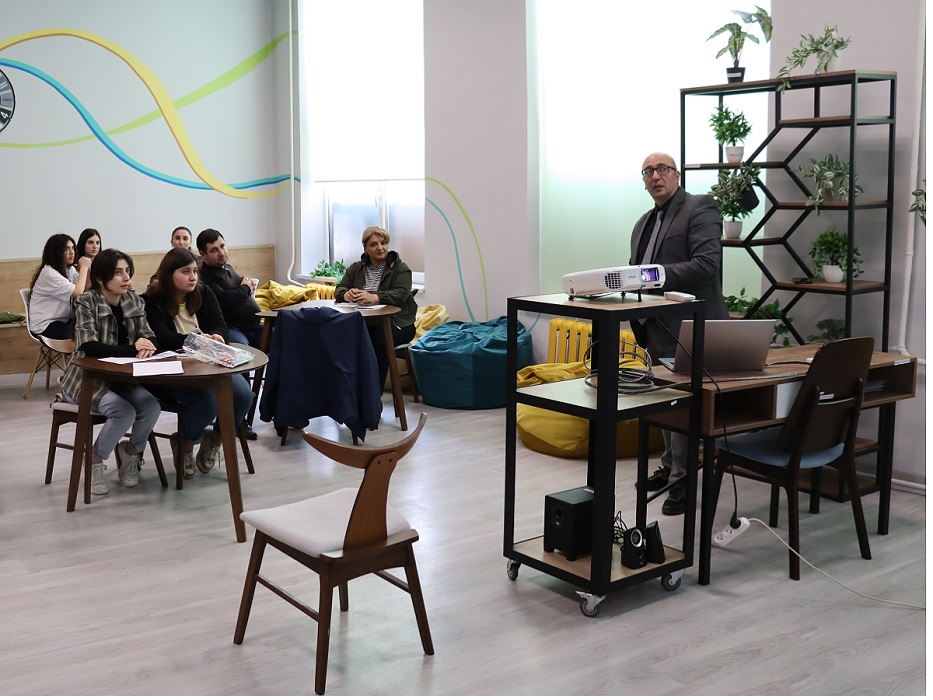 Новый цикл B2B: тонкое искусство и широкие возможности купли-продажи